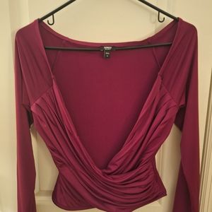 Express blouse